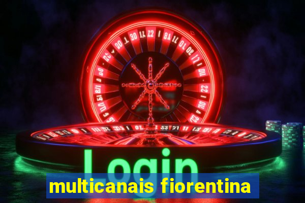 multicanais fiorentina